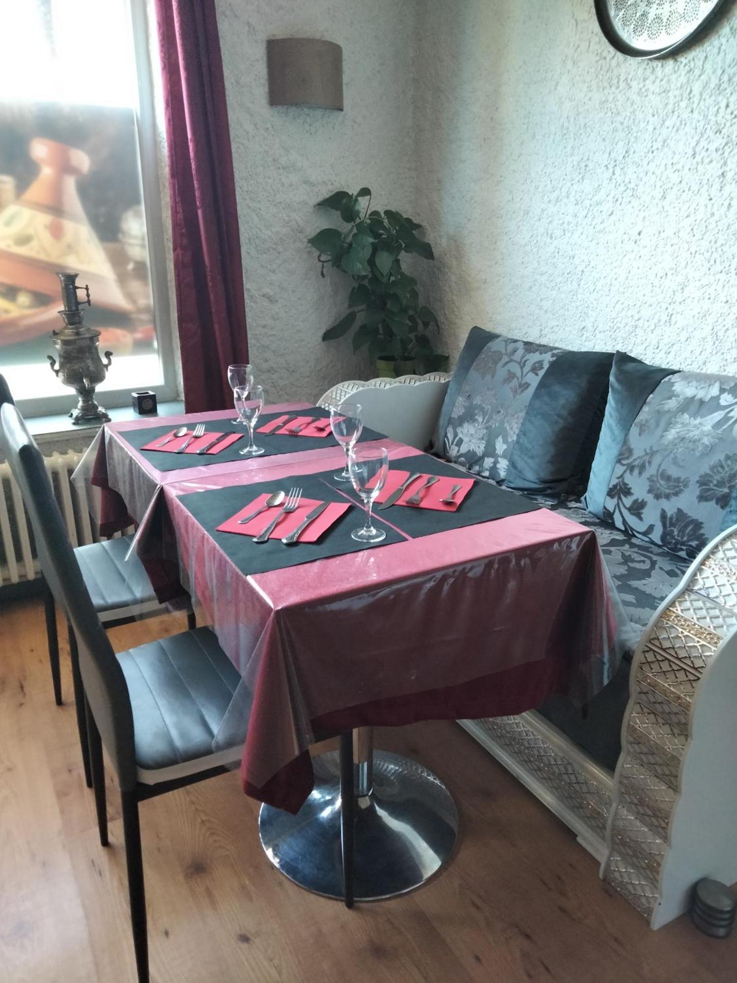 Le Jack Bed and Breakfast Mont-sous-Vaudrey Buitenkant foto